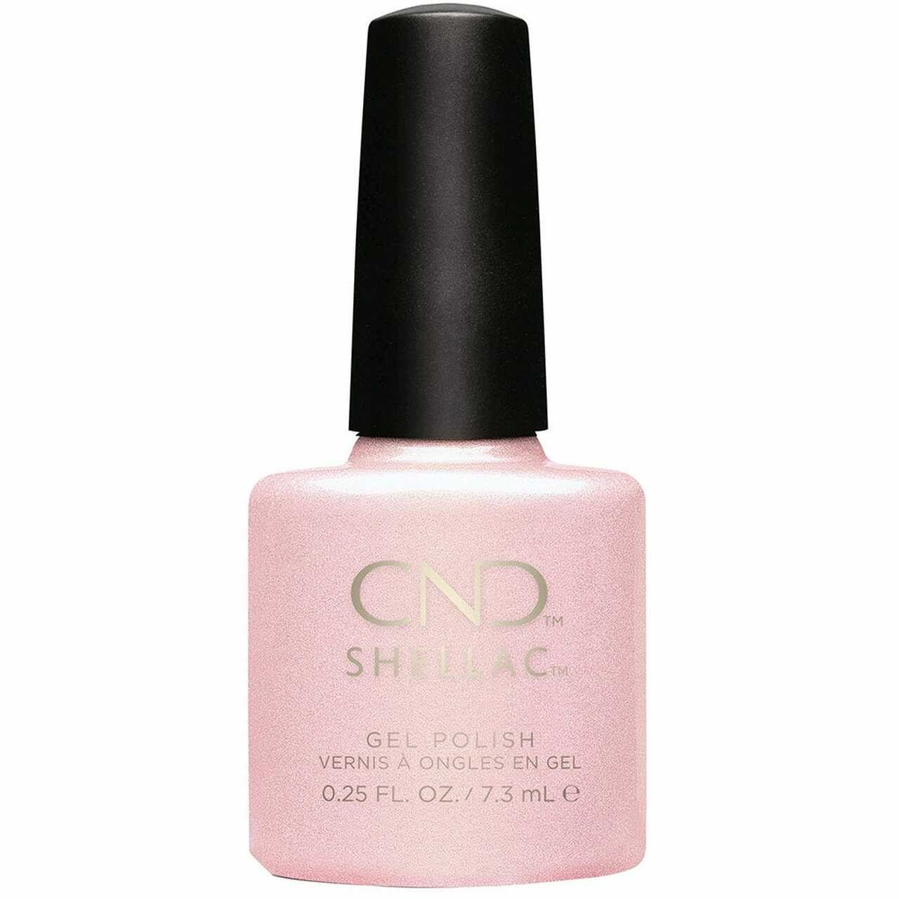 CND030 Grapefruit Sparkle .25oz