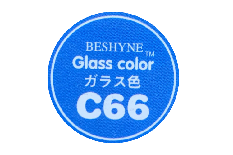 Glass Gel Color