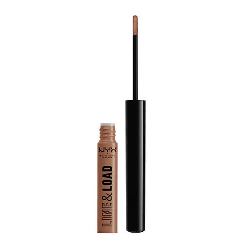 Line & Load - All in one Lippie: Never Listen