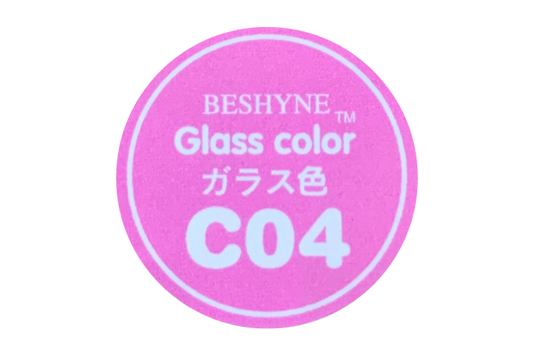 Glass Gel Color