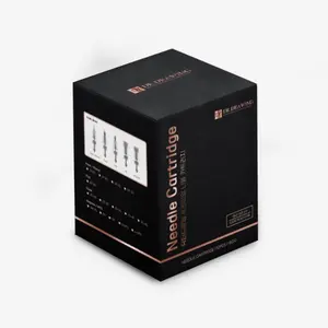 Dr. Drawing Needle Cartridge 1P-20 Single | Beauty Bazaar