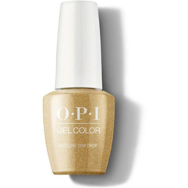 OPIG270 Dazzling Dew Drop