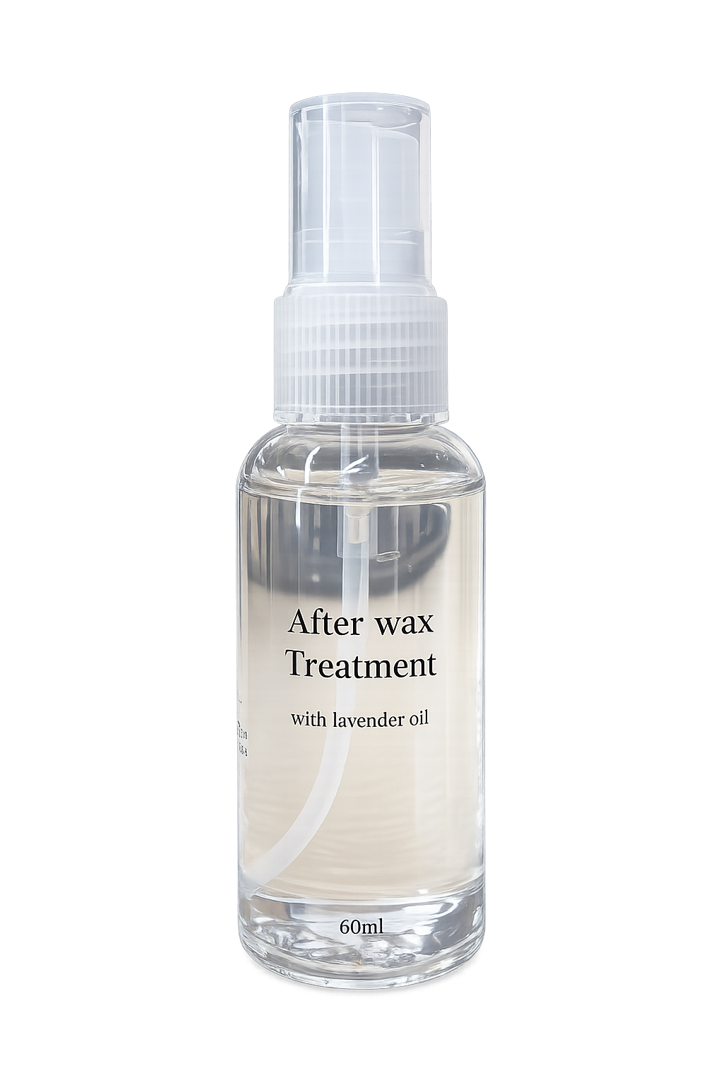 WX053 After Wax Oil 60ml