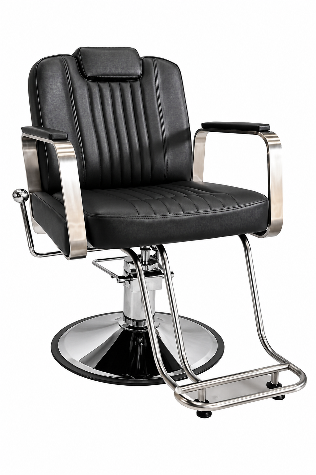 Barber Chair 8021
