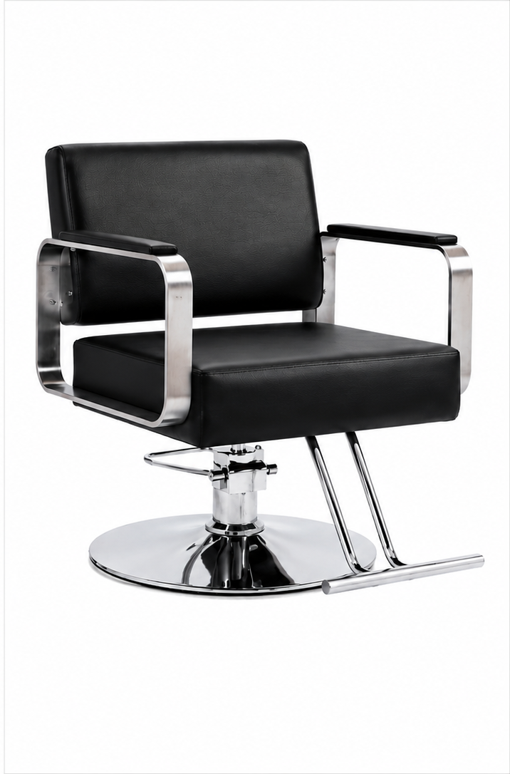 Barber Chair 8303-A