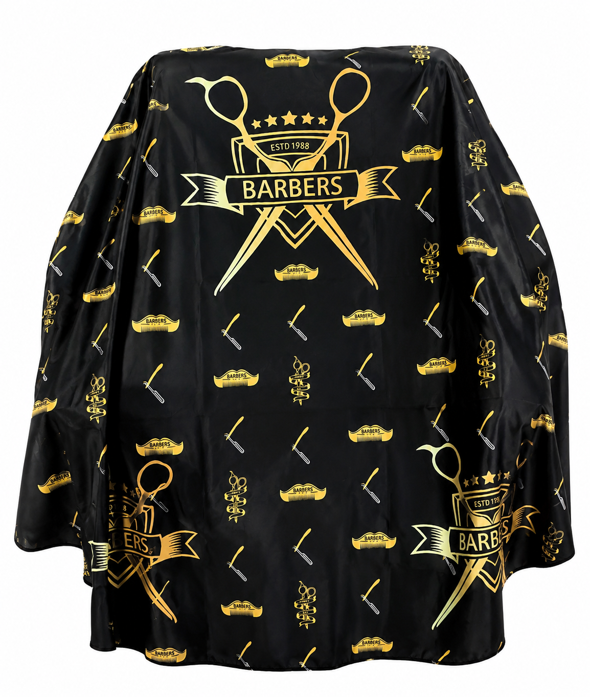 Barber Cape