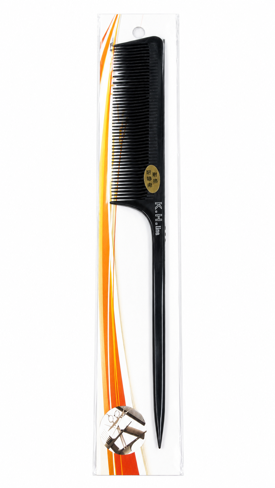 Hair Comb Kudo  T826