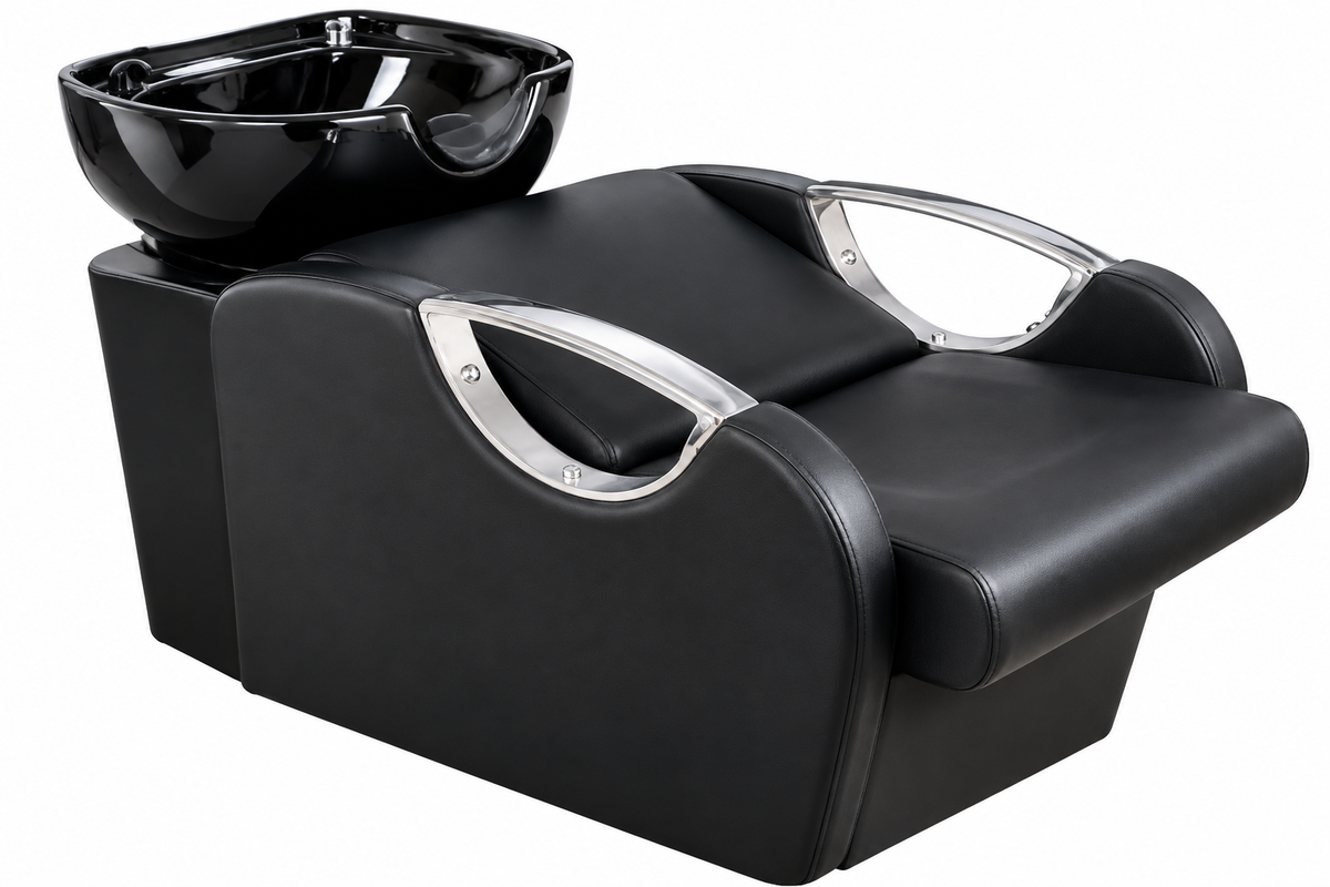 Wash Unit 2317 (Black)