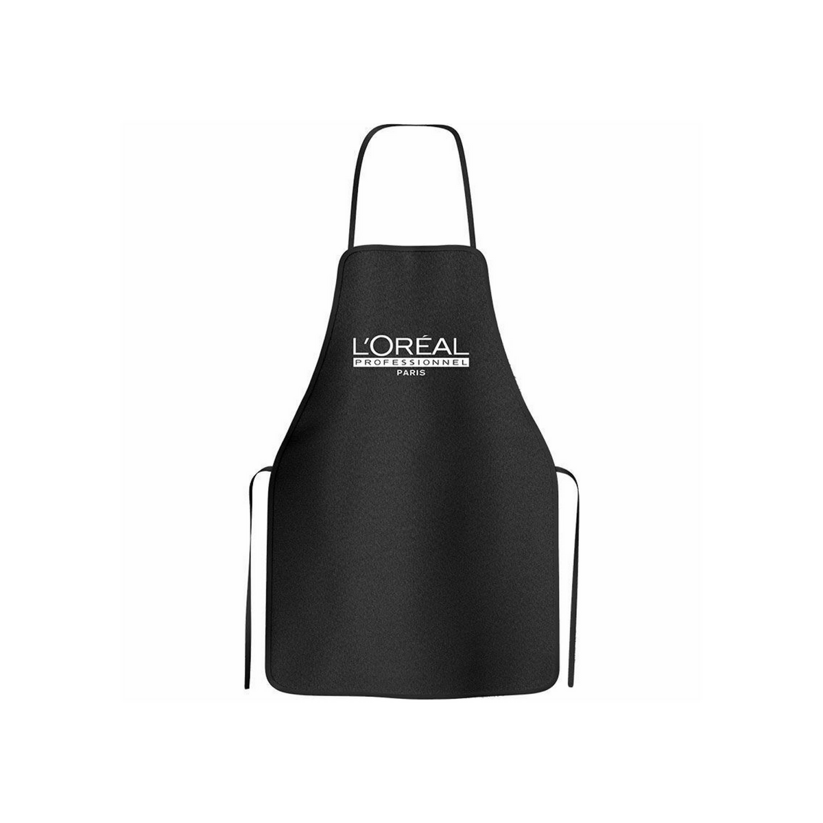 Loreal Paris Black Apron