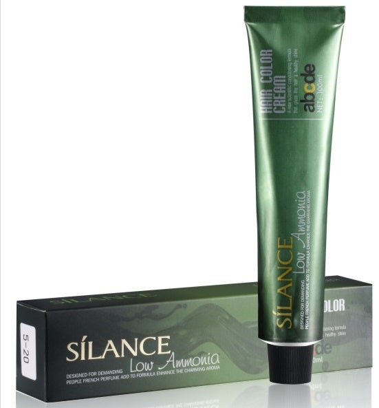 HC6.33 Silance Hair Colour  Dark Blonde True Golden