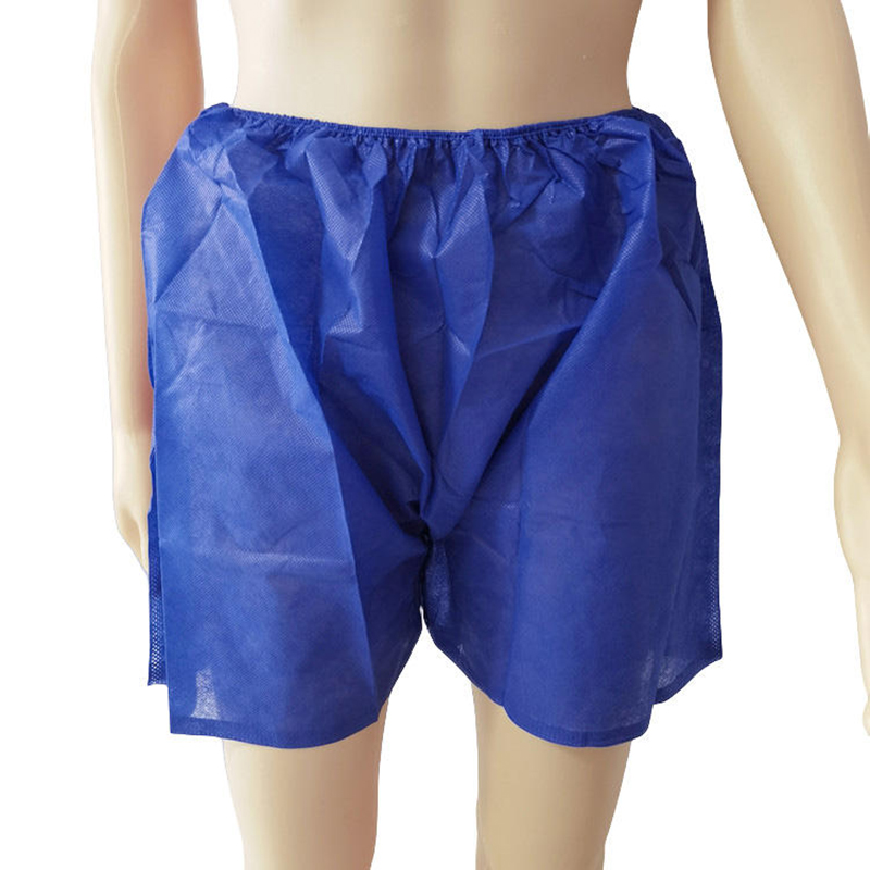 DISPOSABLE SHORTS 10PCS
