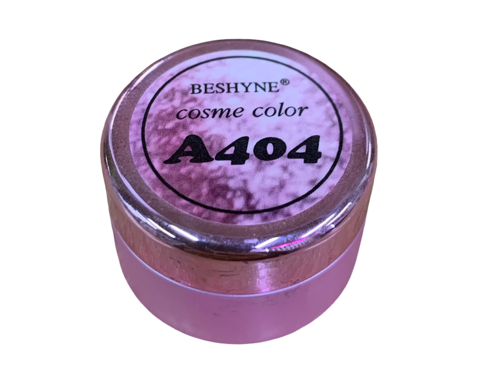NAILART43 Beshyne A404