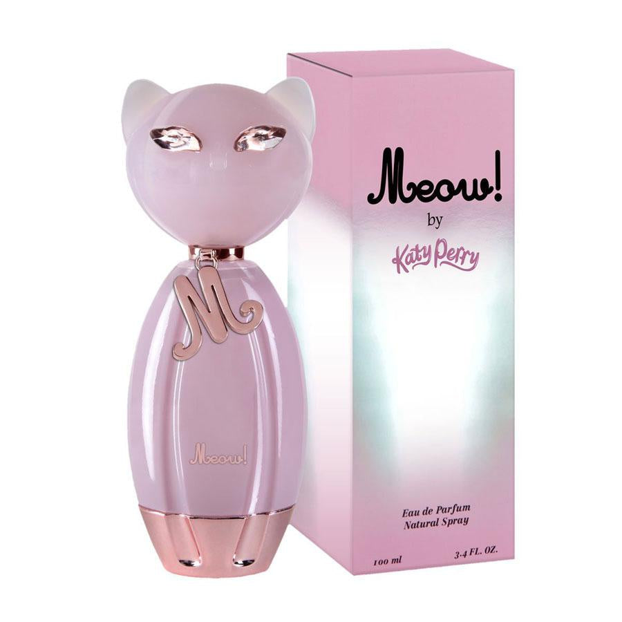 Katy Perry Meow EDP 100ml Women