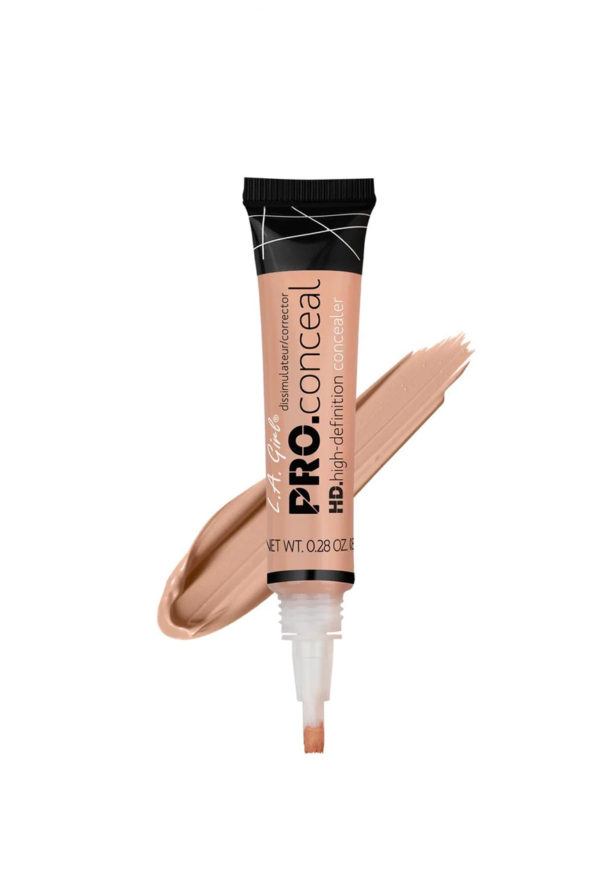 L.A Girl Pro Concealer Buff