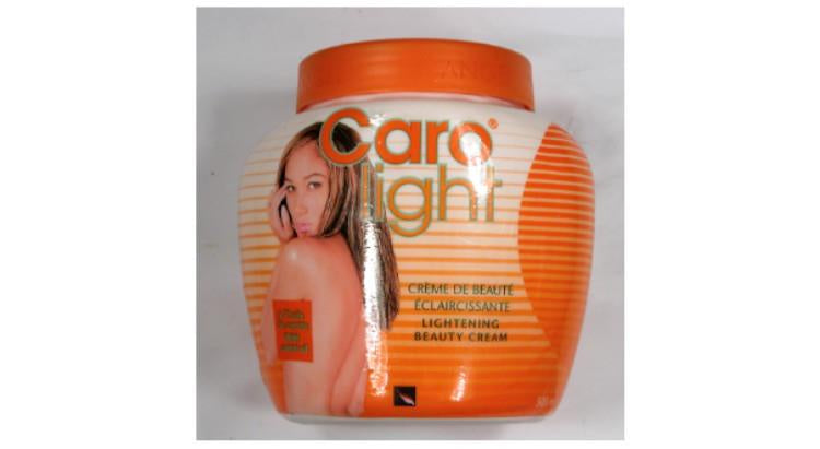 Caro Brightening & Whitening Cream