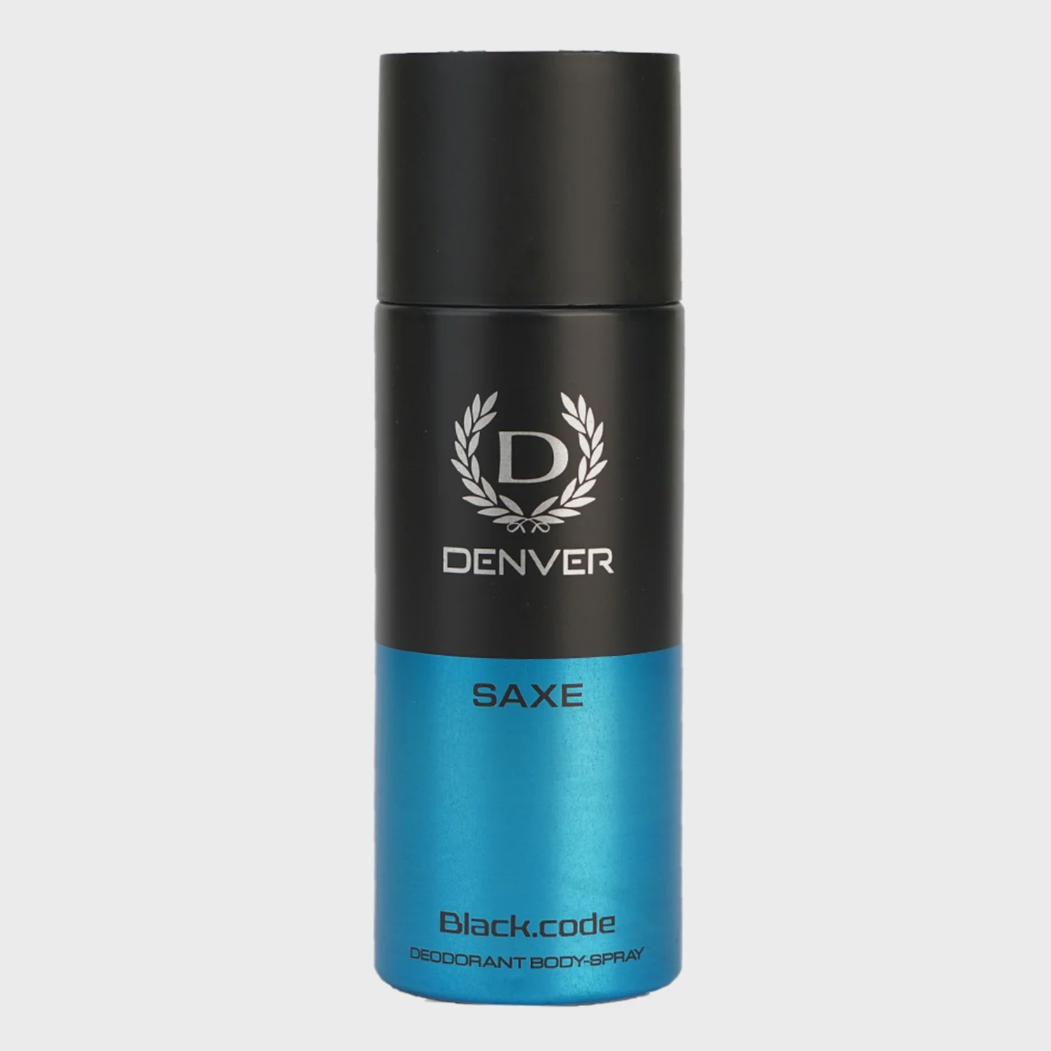 DENVER Saxe Deodorant