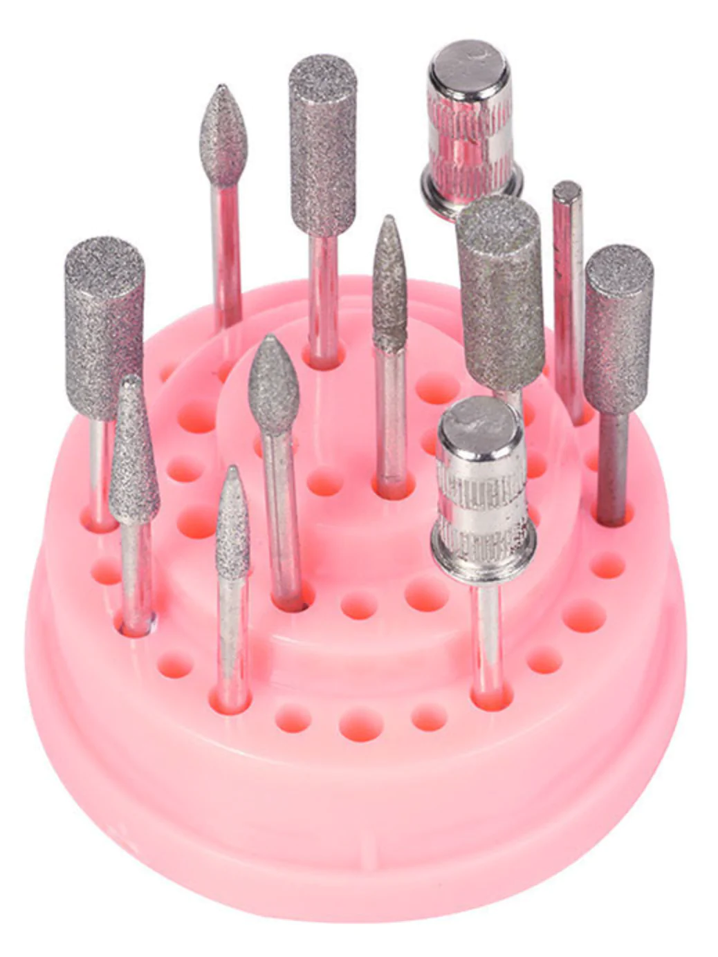 NAILMIS17 Drill Bit Holder