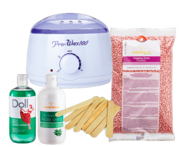 Xanitalia Beads Starter Kit