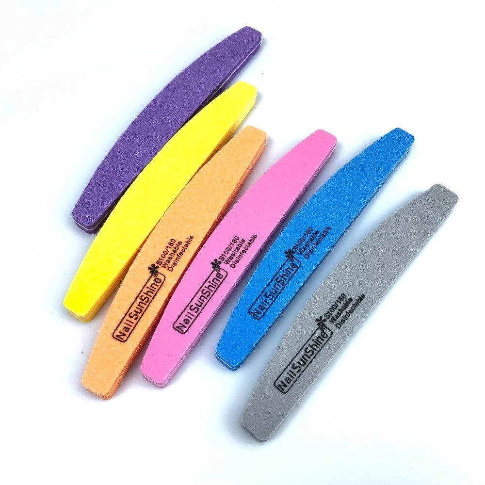 FILER37 Sunshine Buffer 100/180 - Half Moon