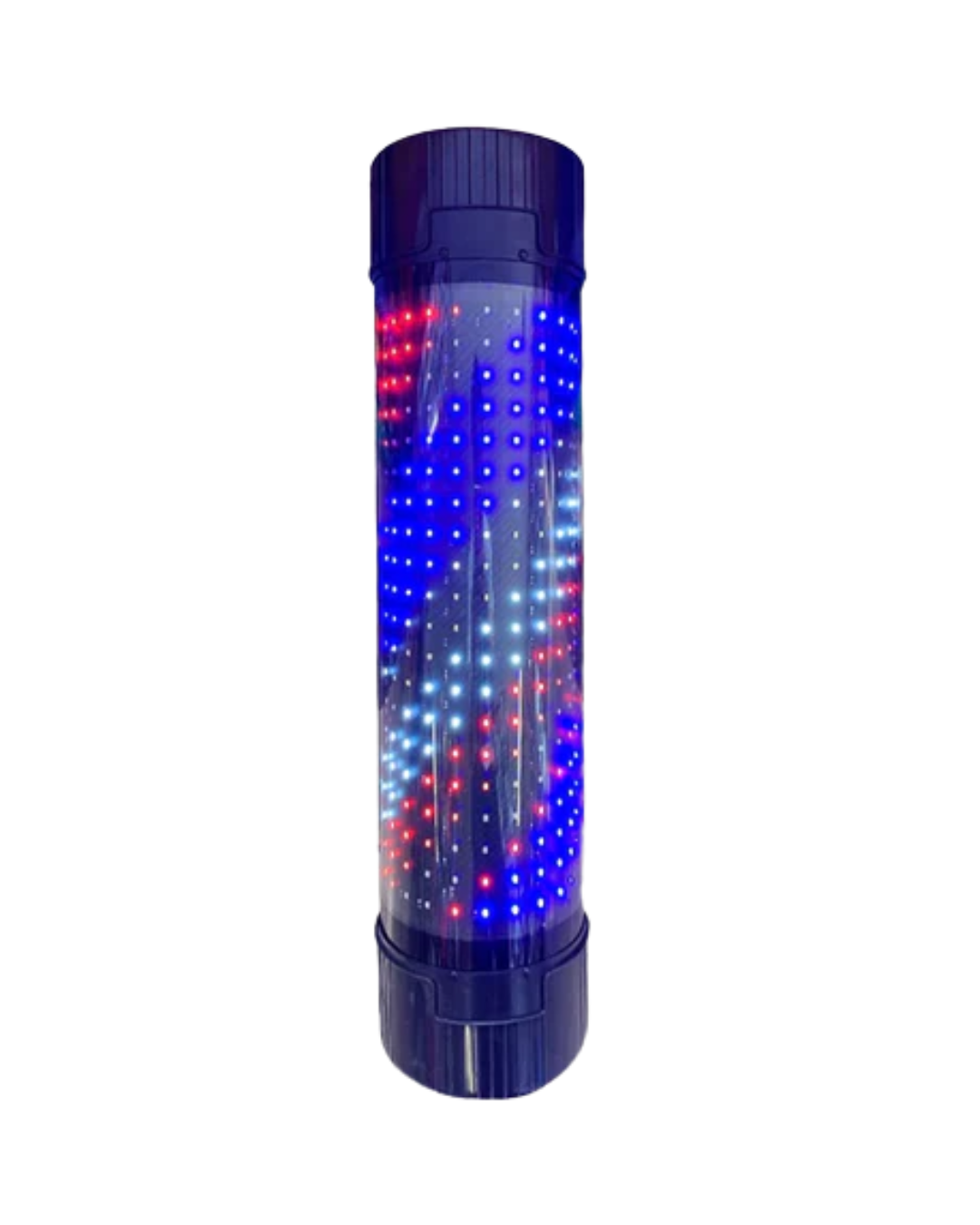 Led Barber Pole Large