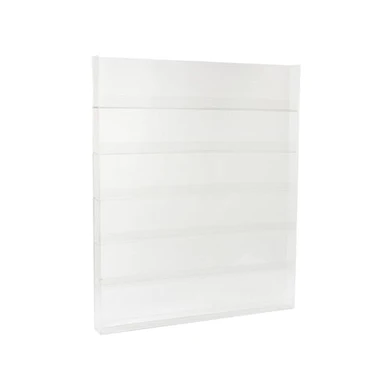 NAILMIS86 Wall Polish Station 60pc