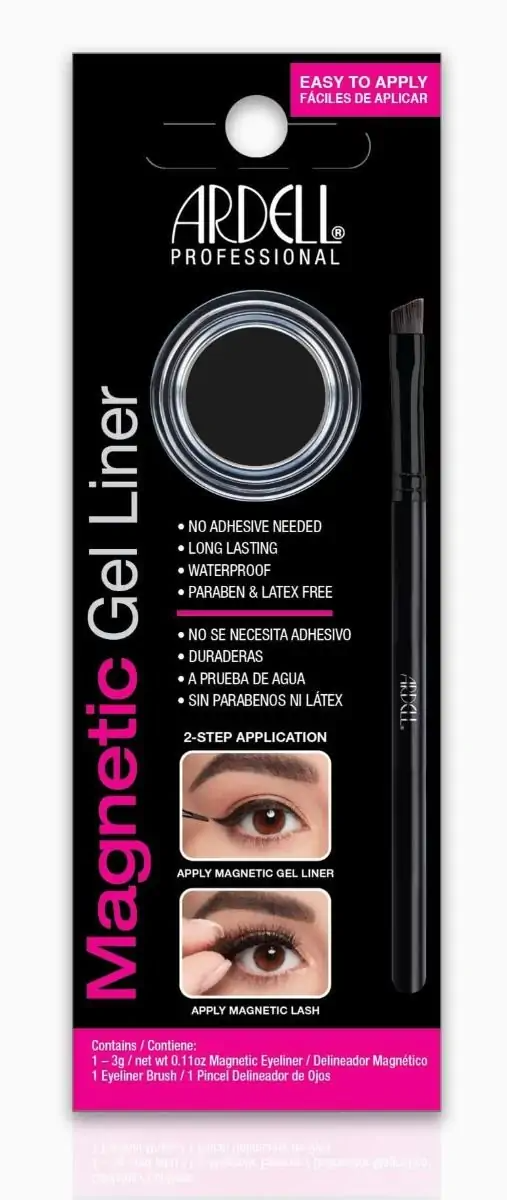 Ardell Magnetic Gel Liner