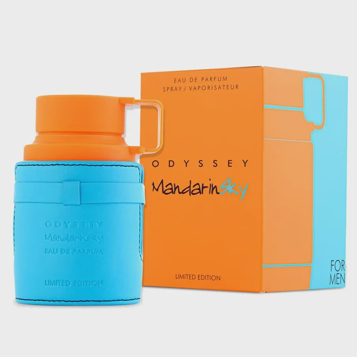 Armaf Odyssey Mandarin Sky EDP 100ml