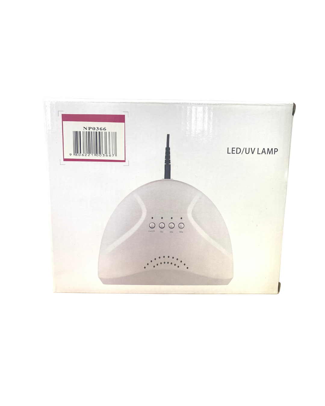 Led/UV Lamp