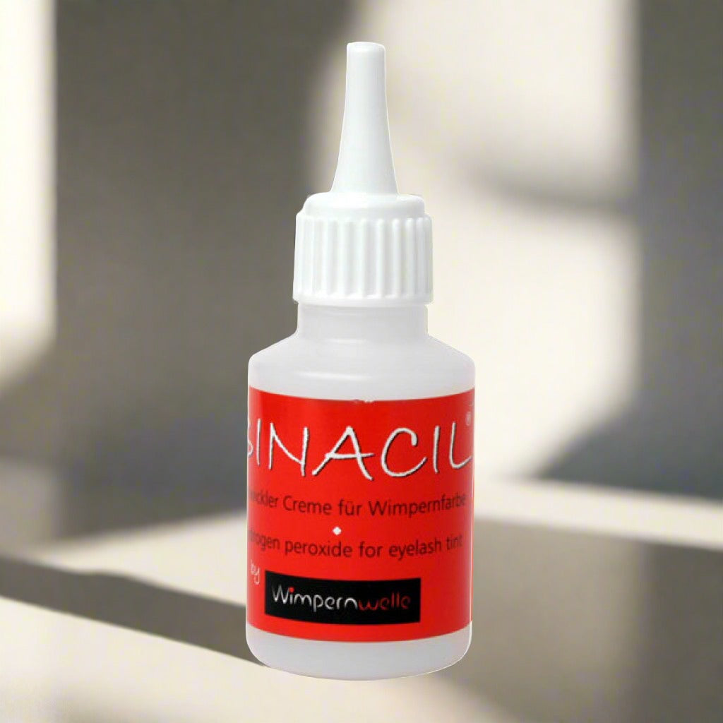 TT023 Binacil Peroxide 3% 20ml