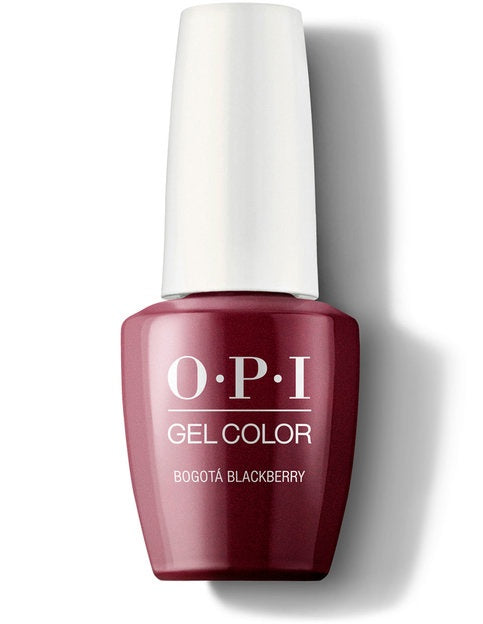 OPIG242  Bogota Black Berry