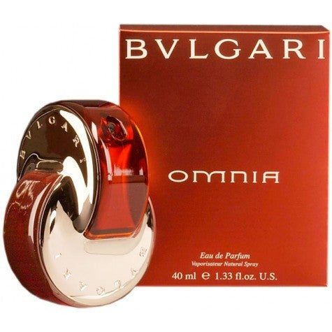 Bvlgari Omnia EDP 40ml