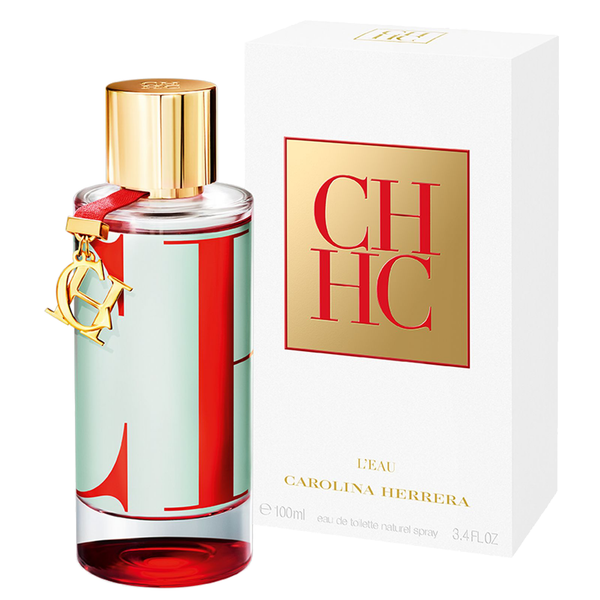 Carolina Herrera CH Leau EDT 50ml for Women