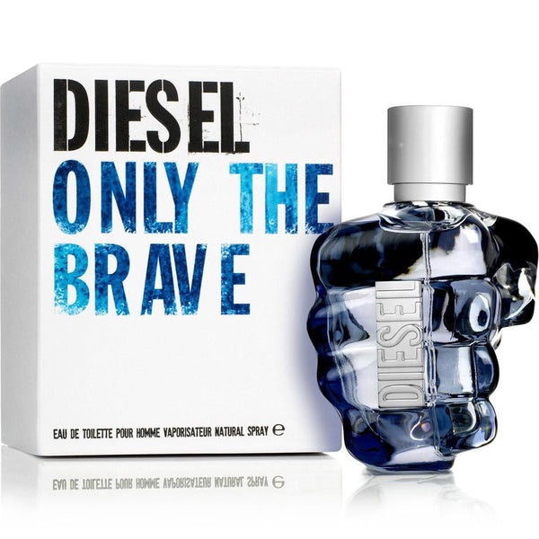 Diesel Only the Brave 75ml EDT Men