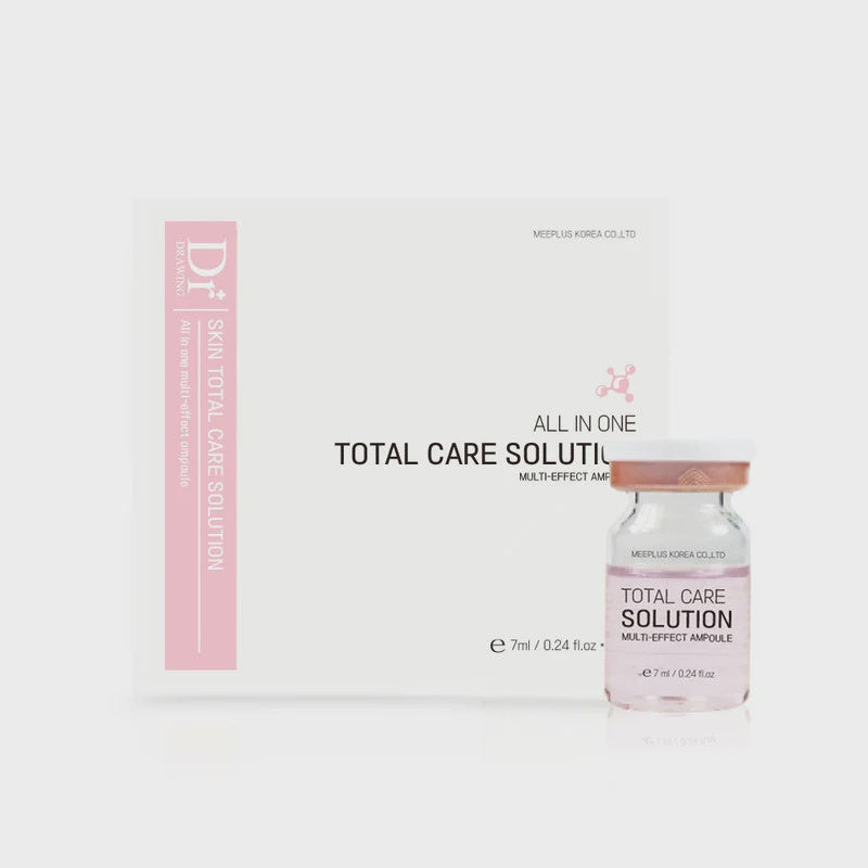Dr. Drwaing Total Care Solution Multi Effect 7ml