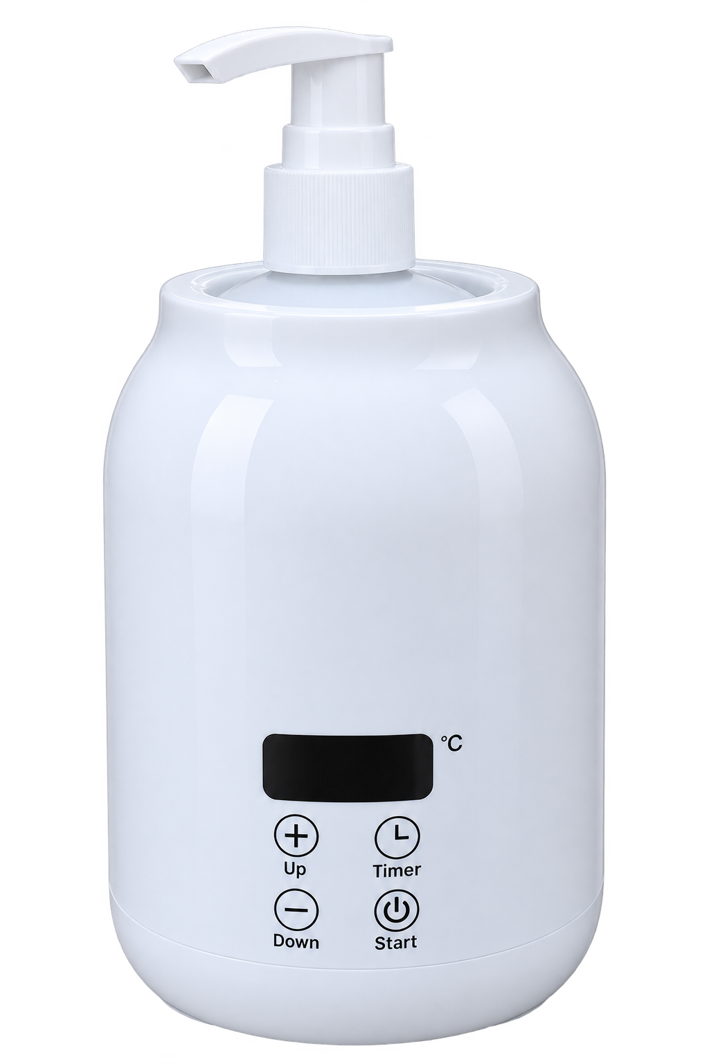 Liquid Warmer