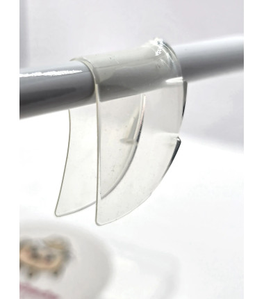Early Korean Silicon Rods - Mandu