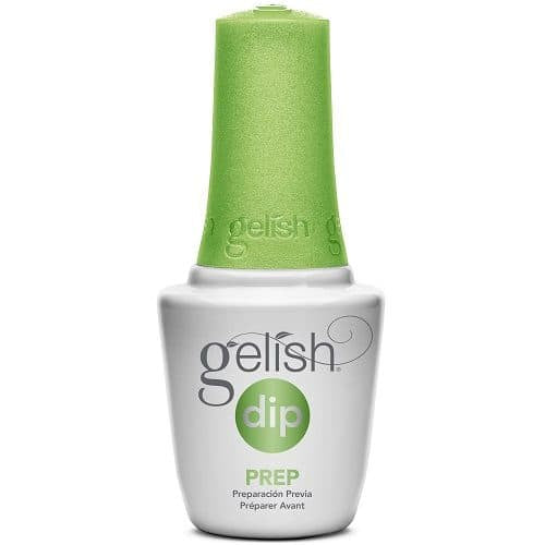 GLMIS10 Gelish Dip Prep