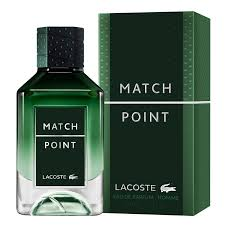 Lacoste Match Point 100ml EDP