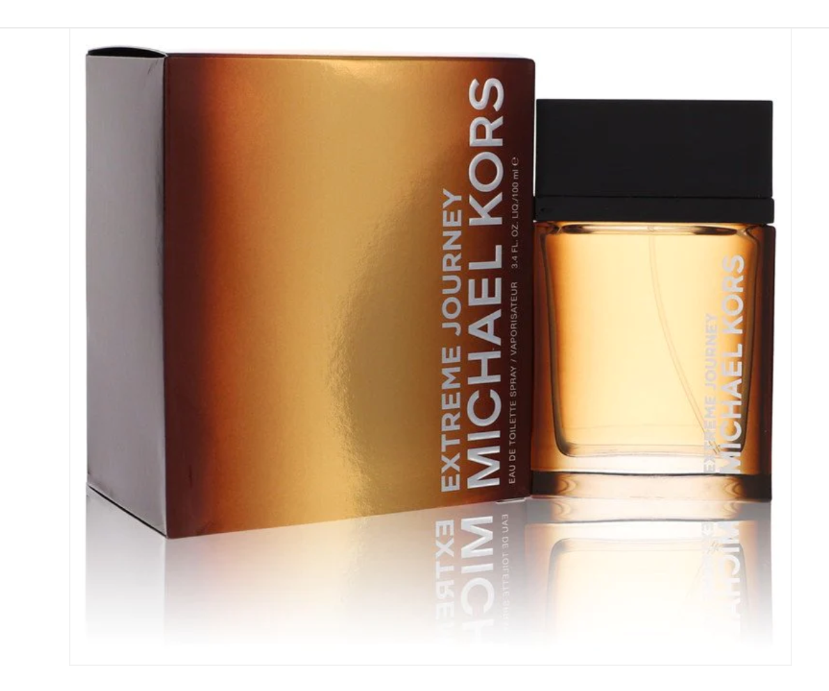 MICHAEL KORS EXTREME JOURNEY 100ML EDT