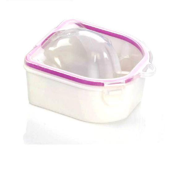 NB07 Nail dipping box