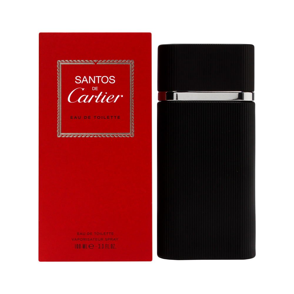 Cartier Santos EDT  M 100ml