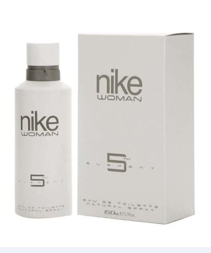 Nike 5th Element  EDT Women 100ml