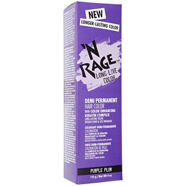 N Rage Demi Permanent Hair Color | Beauty Bazaar