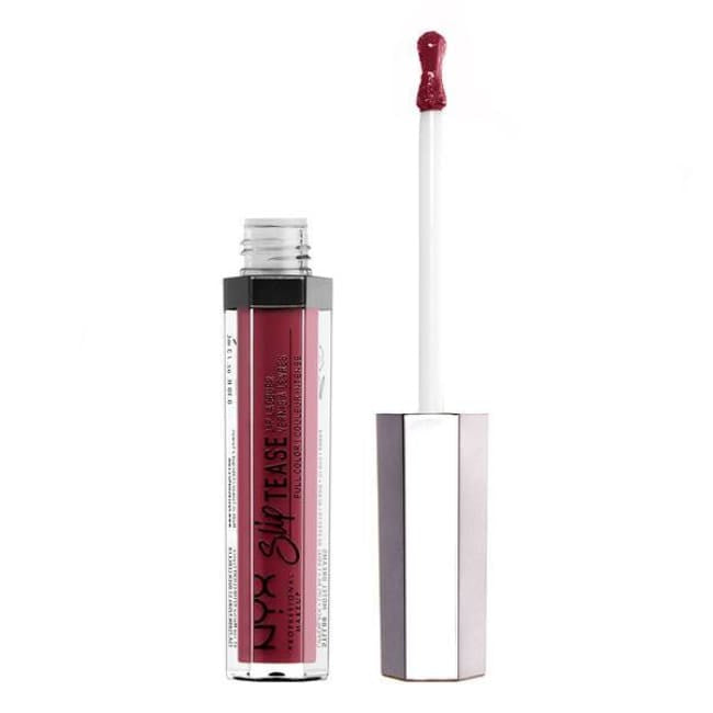 STLL07 NYX Slip Tease Rosy Outlook