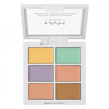 3CP04 NYX CCC Color