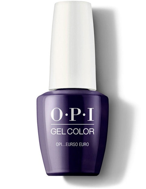 OPIG238  OPI Eurso Euro