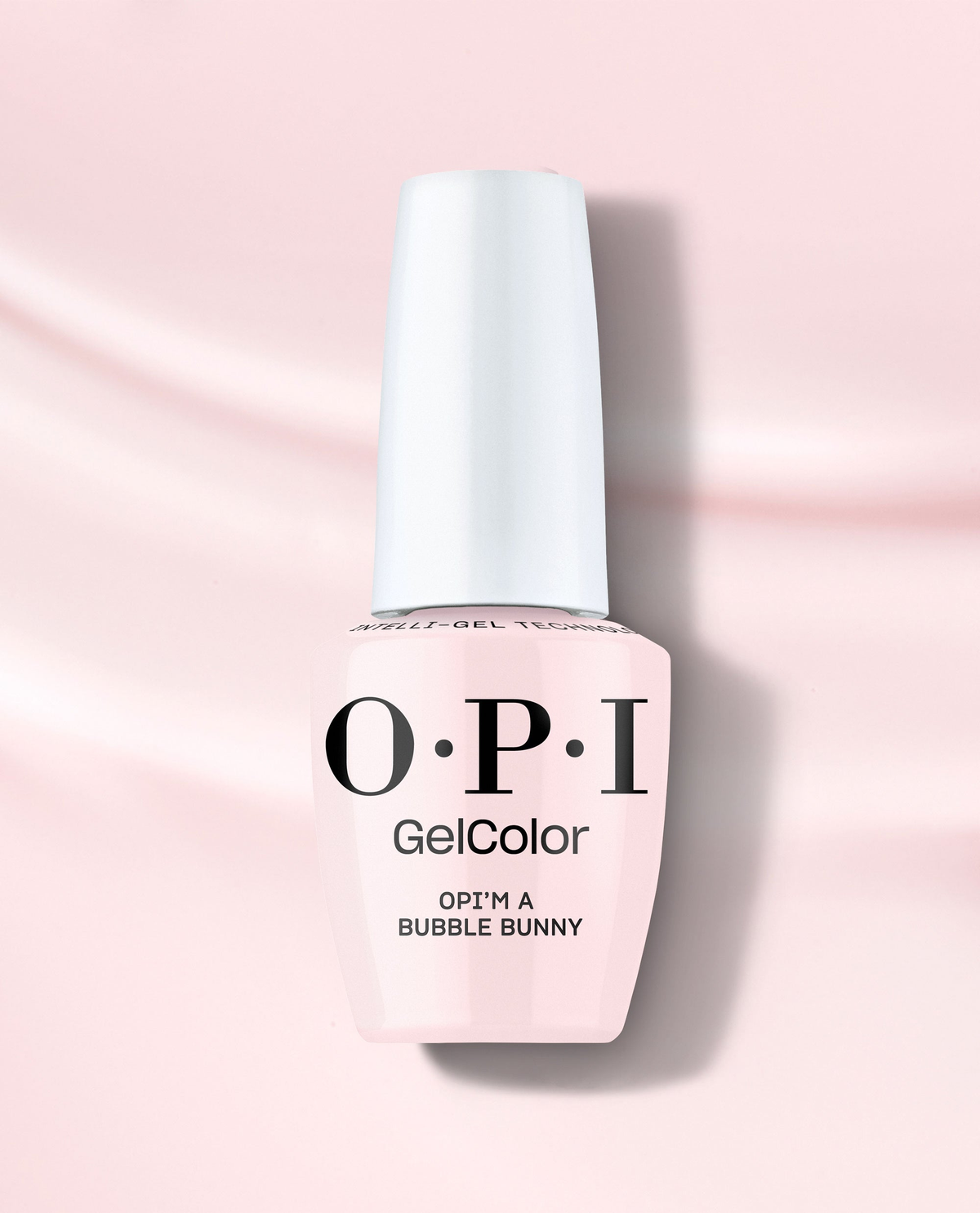 OPIG333 OPI'M A Bubble Bunny