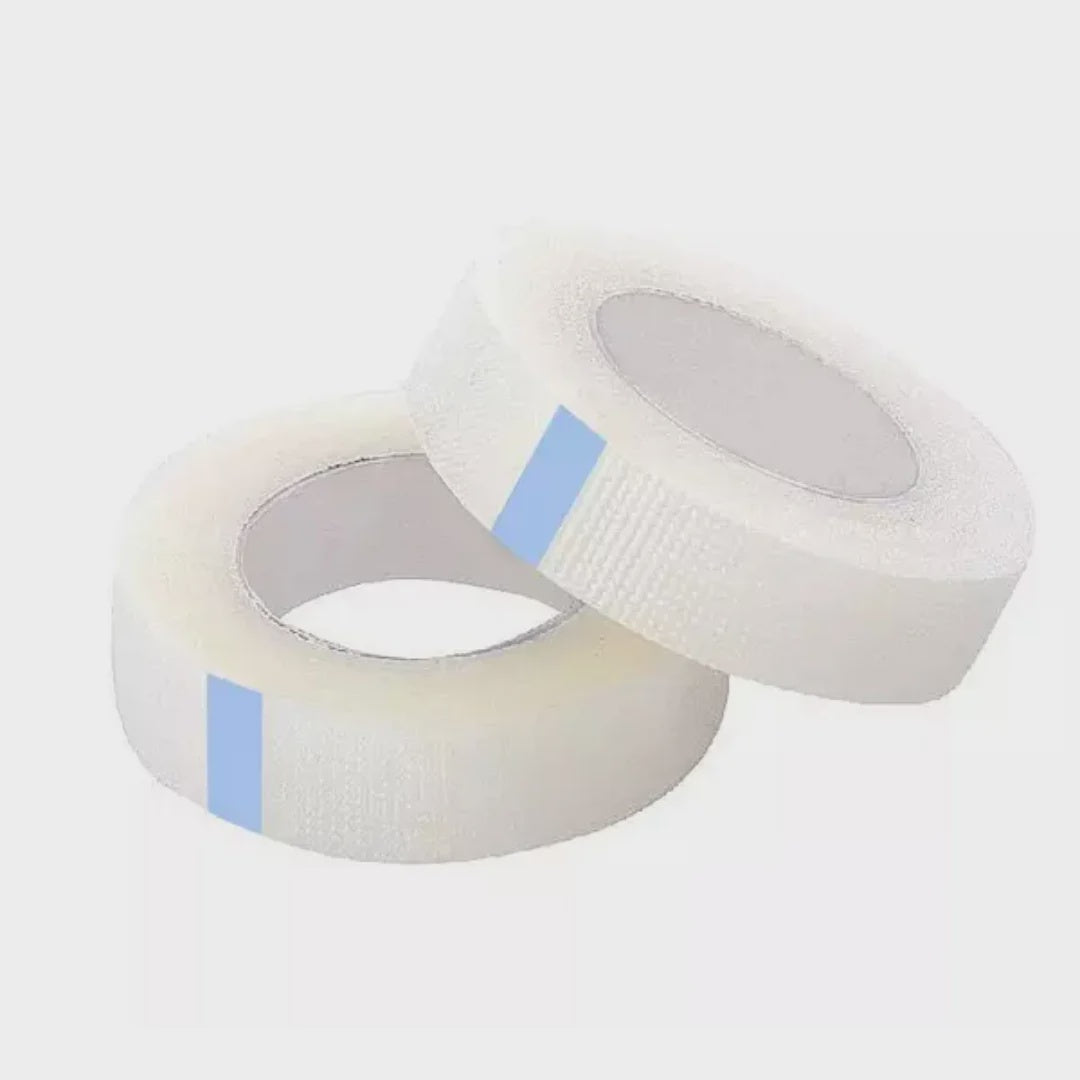 Medical Grade Eyelash Tape 5m