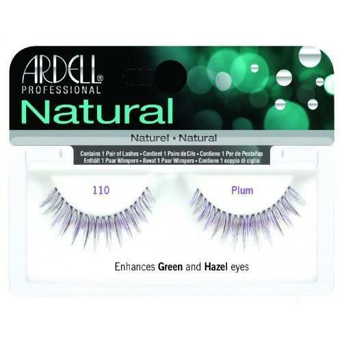 Ardell Natural 110 Plum