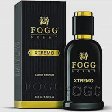 Fogg Xtremo Scent For Men 100ml